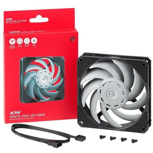 XPG ventilator za kućište adata xpg VENTOPRO120 pwm Cijene