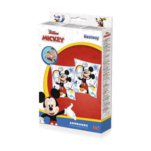  Orukvice Mickey Mouse, 3-6 godina Slike