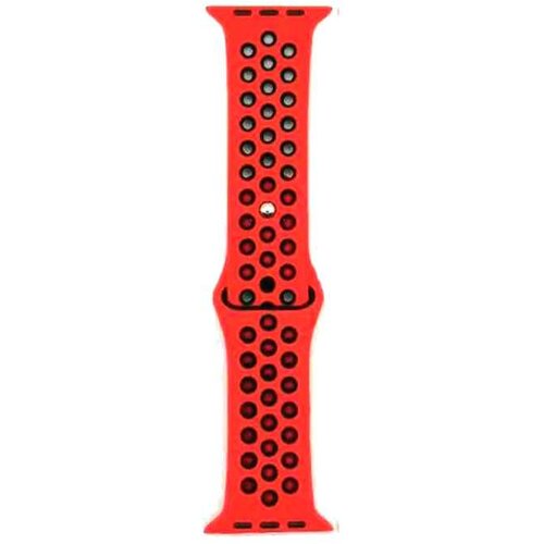 Narukvica TWO COLOR CRVENA CRNA #23 38MM Cijene