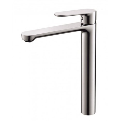 Inter Ceramic slavina za lavabo siena visoka jednoručna 1m sedal hrom Slike