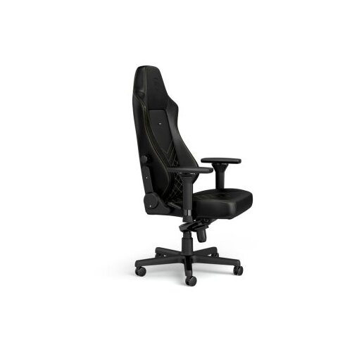  HERO Gaming stolica crno-zlatna Cene