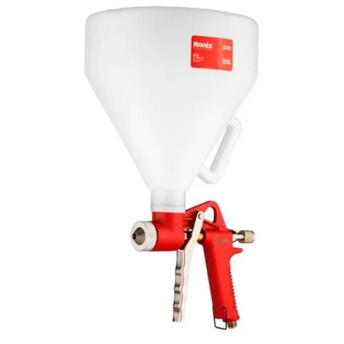 Ronix pištolj za raspršivanje (2-3.5bar) RH-6501 cb 5000ml/4-6-8mm Cene