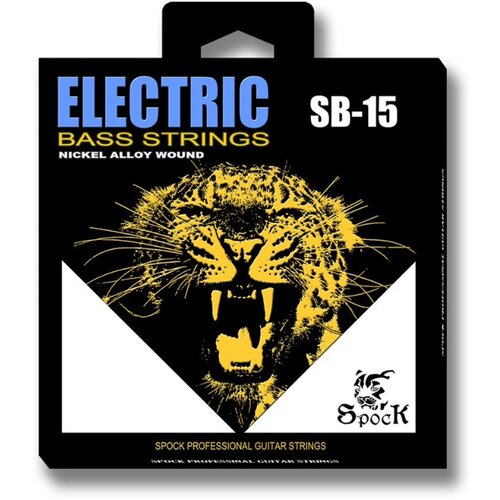  Set Žica za električni bas 040-095, Sive Cene