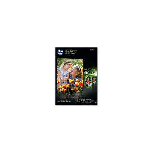 HP Foto papir Q5451A, A4, 25 listova, 200 grama Cijene