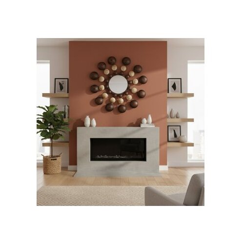 WALLXPERT dekorativno ogledalo bys 188 c Cene