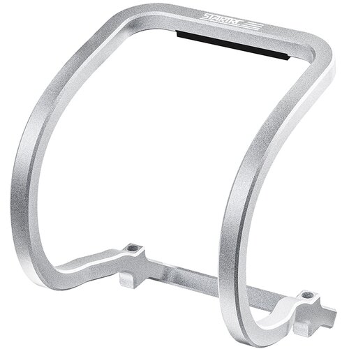 INF odbijač za zaščito leč gimbal iz aluminijeve zlitine za dji neo - srebrn, (21543611) Cene