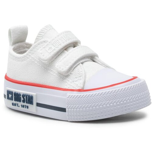 Big Star KK374079 Bijela Cijene