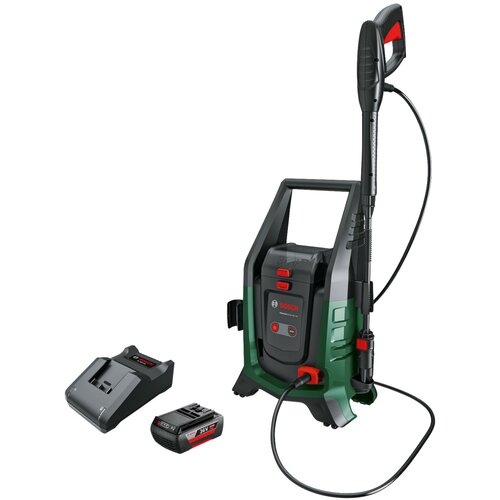Bosch universalaquatak 36V-100 perač pod visokim pritiskom 36V, 1x4,0 ah 06008C7002 Cene