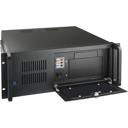 TooQ IPC stojalo za stojala tudi 406n 19 ''ATX USB 3.0, jeklo, brez vira, ključ, (21407174) Cene