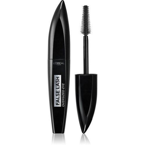 L&amp;acute;Or&amp;eacute;al Paris False Lash Oversized Eye maskara za volumen i produžavanje trepavica 8,9 ml Slike