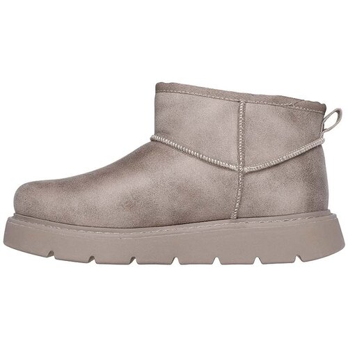 Skechers KEEPSAKES - SNOW BIR Smeđa Slike