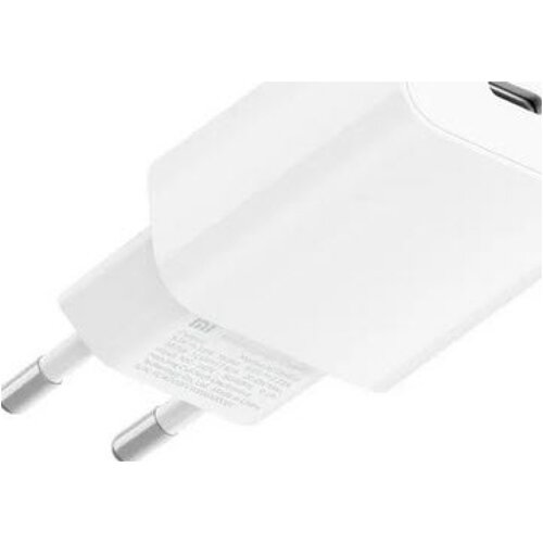 Xiaomi punjač 20W 1 x USB-C Cene