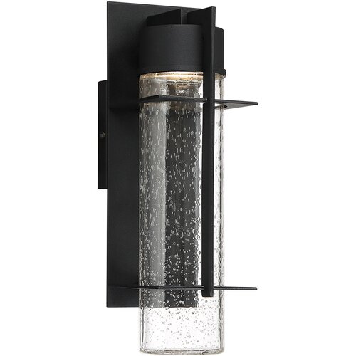 Quintiesse QN-EAMES-LED-M-EK-LED Spolja&scaron;nje zidno svetlo EAMES M LED/10W/230V IP44 crna Cene