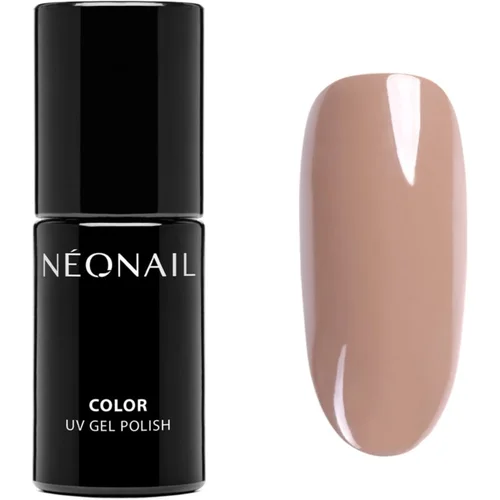 NeoNail Love Your Nature gel lak za nohte odtenek Autumn Aesthetic 7,2 ml