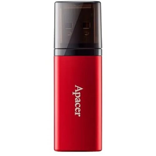Apacer AH25B 64GB AP64GAH25BR-1 crveni Cene