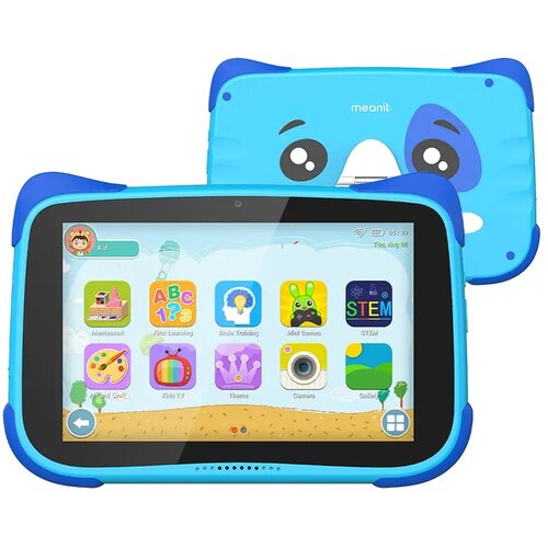 Mean IT Tablet kids PK81 dog wifi Slike