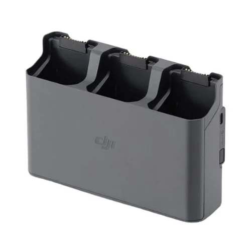 Dji Air 3 Battery Charging Hub