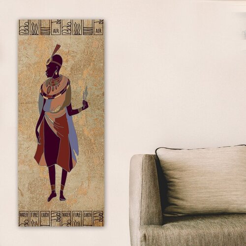 Wallity Slika DKY61469661173_50120, 50x120 cm Cene