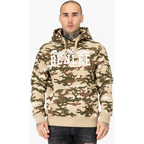 Benlee Men's hooded sweatshirt regular fit Cene