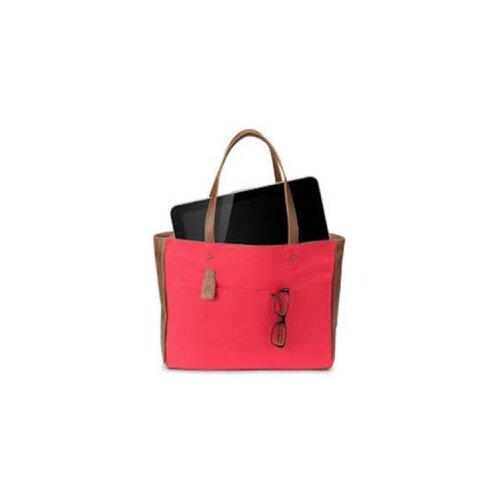 HP torba za laptop 14” Red/Brown Women Canvas Tote V1M57AA Cijene