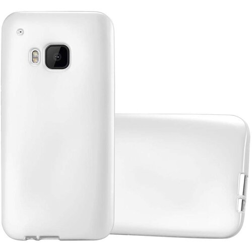  case, združljiv s htc v kovinskem srebru - za&scaron;čitni pokrov, narejen iz fleksibilnega silikona tpu, (20591223) Cene