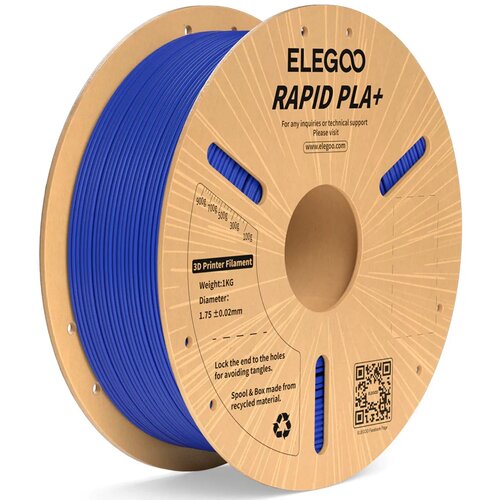 Elegoo Rapid PLA+ Blue - 1,75 mm / 1000 g Cijene