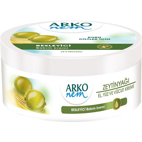 Krema za ruke i tijelo Arko Nem Maslinovo ulje – 150 ml Cene