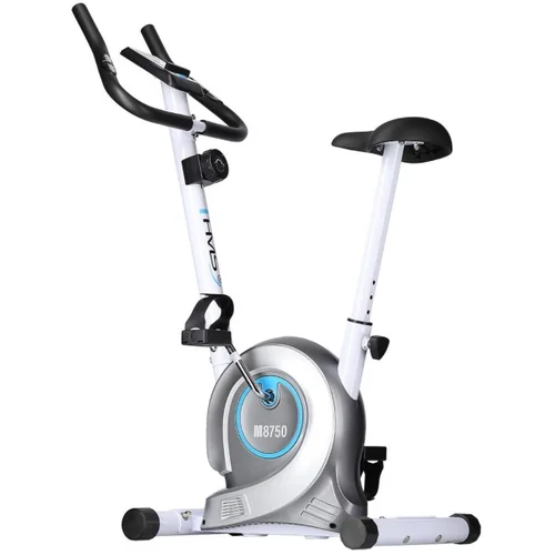 Hms M8750 Exercise Bike White