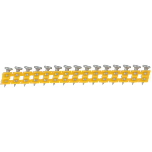 Dewalt DCN8901015 Standardni ekseri dimenzija 15 mm &times; 2,6 mm 1.005 komada Cene