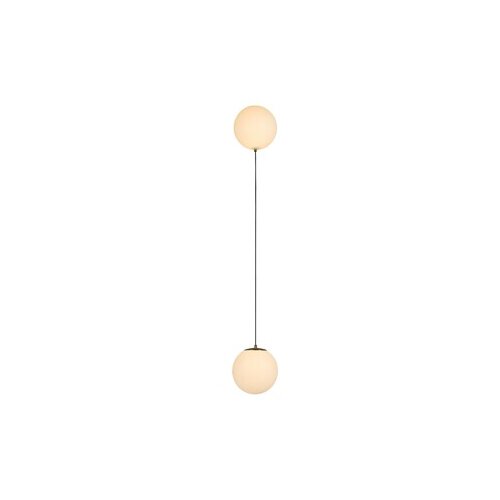  Forma LED viseća lampa F2085-33V WH Cene