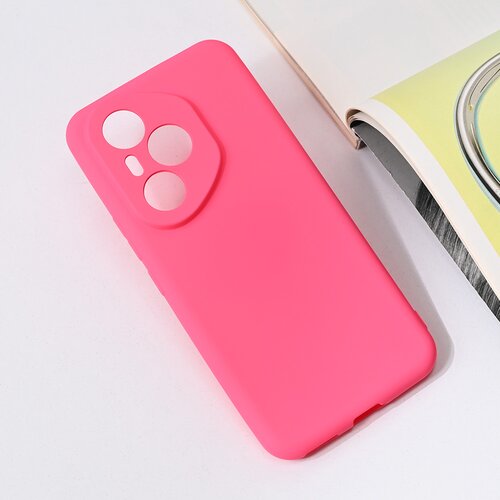  maska za Honor 400 Pro Gentle Color pink Cene