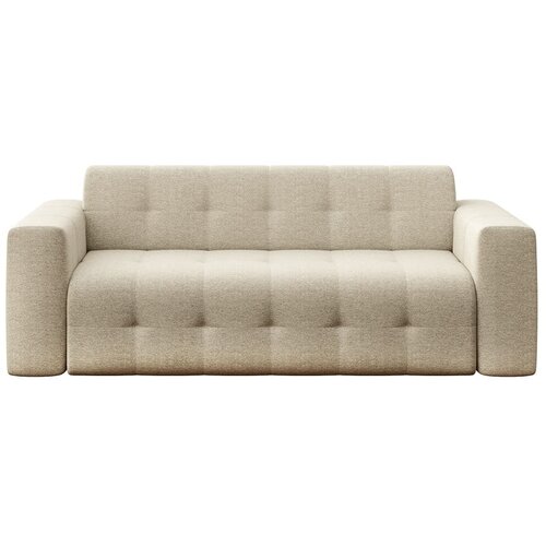Rodier Bež sofa 223 cm Tuil &amp;ndash; Slike