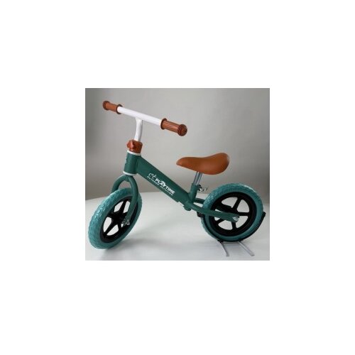  bicikl za decu bez pedala balance bike model 750 zelena Cene