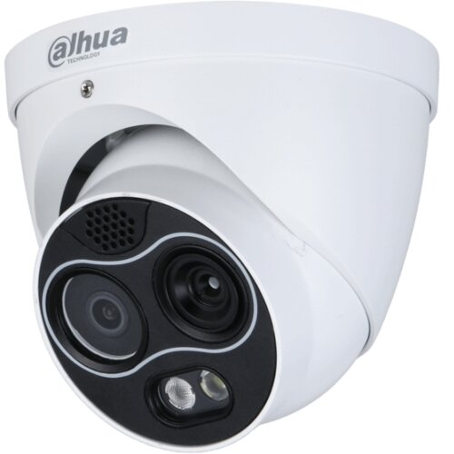 Dahua TPC-DF1241-D3F4 kamera za video nadzor Cene