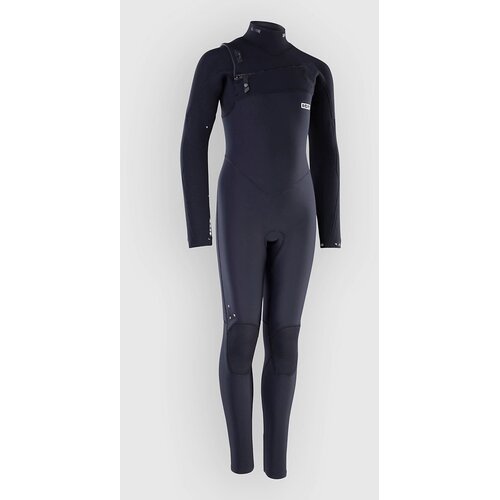 Ion Capture Amp 4/3 Front Zip Kids Neoprenska obleka black Cene