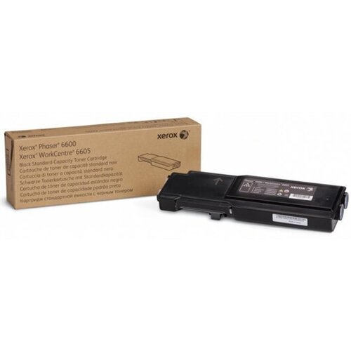  Xerox 6600 črn/black (106R02236) - original Cene