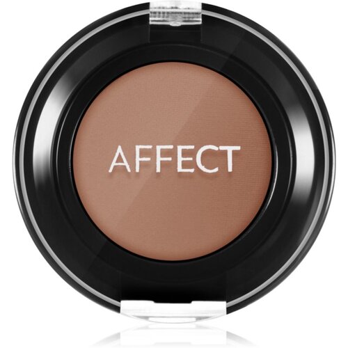 Affect Colour Attack Matt sjenilo za oči nijansa M-0118 Peanutbutter 2,5 g Cijene