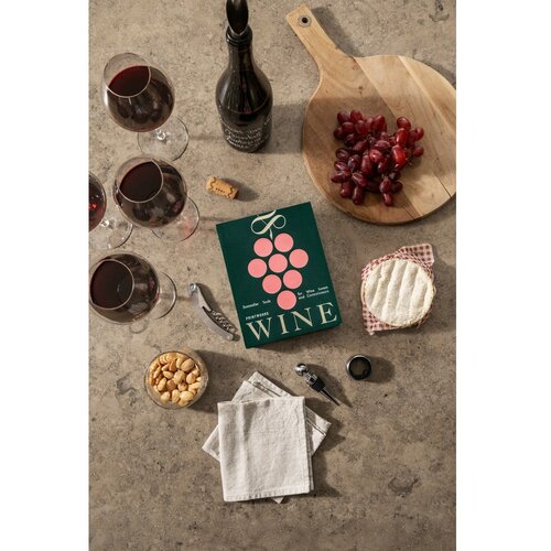 Printworks Set pribora za vino od nehrđajućeg čelika The Essentials Wine Tools &ndash; Cijene