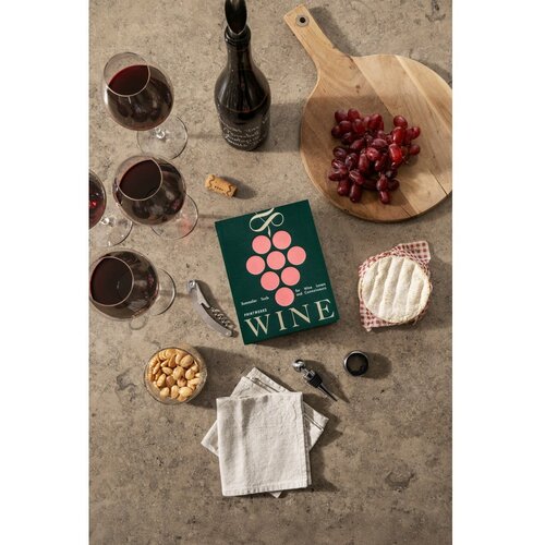 Printworks The Essentials - Wine Tools - 1 set Cene