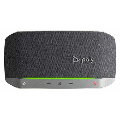 Poly sync 20+ usb/bluetooth smart konfer.zvucnik,+BT600 adapter Slike
