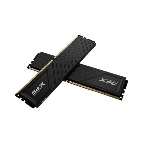 A DATA GAMMIX D35 memory module 64 GB 2 x 32 GB DDR4 3200 MHz Cijene