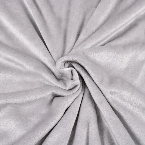  Mekana deka 200 x 220 cm , svijetlo siva Cijene