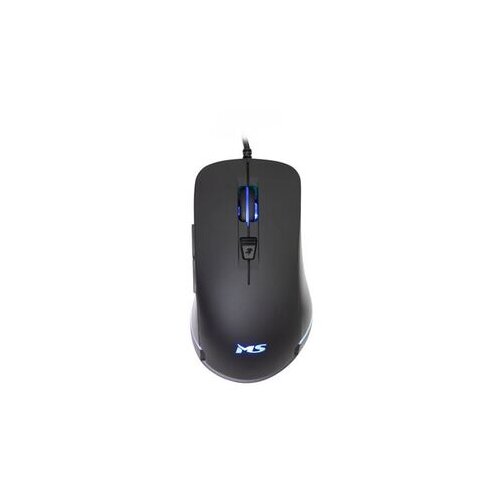 Ms Miš NEMESIS C305 gaming 4+1 Slike