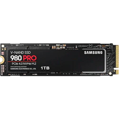 Samsung SSD 980 PRO Series 1TB M.2 PCIe, r7000MB/s, w5000MB/s Cijene