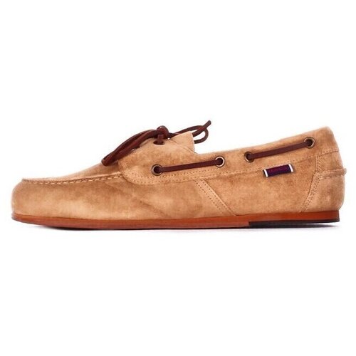 Sebago Mokasini 771227W Bež Cene