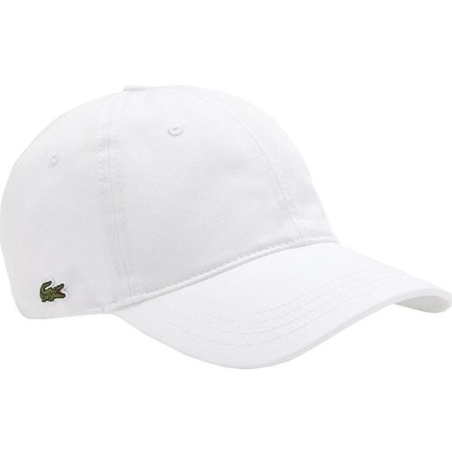 Lacoste Kape s &amp;scaron;iltom - Bela Slike