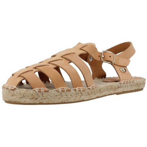 YELLOW Espadrile NEUS Kostanjeva Cene