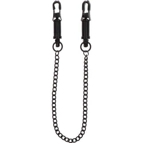 Taboom Heavy Duty Adjustable Clamps Black Cijene