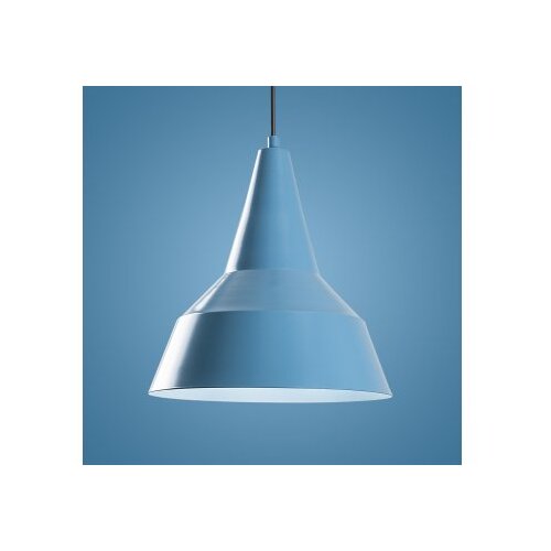 Opviq Luster Saglam 3728, 42-131cm, O30 cm, Plavi Cene