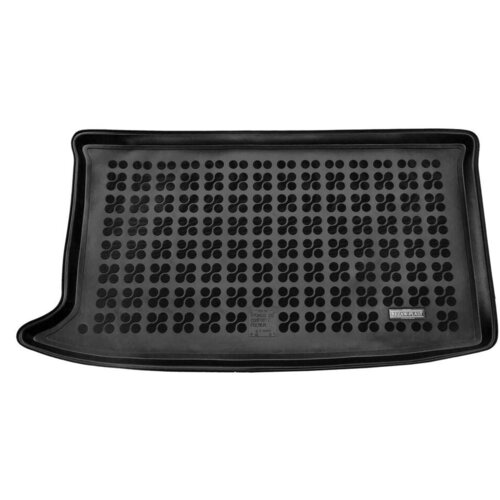 REZAW-PLAST Tipska kadica za gepek Hyundai i20 Premium upper floor (posle 2014) - Rezaw Plast Cene